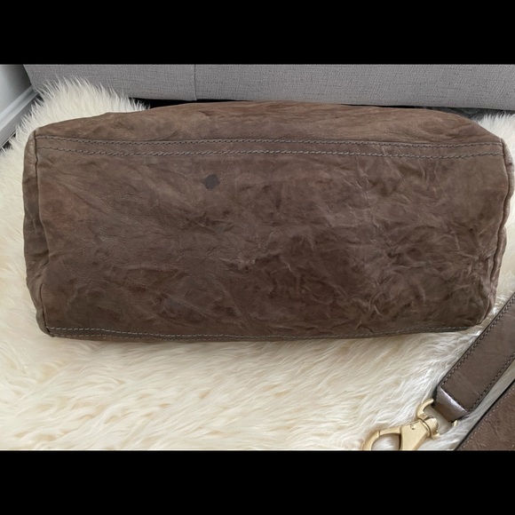 Givenchy Pandora Medium Pepe Leather Satchel - Picture 4 of 10